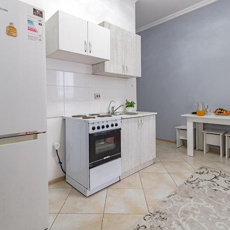 אסטנה Апартаменты Expo Residents Со Всеми Удобствами מראה חיצוני תמונה