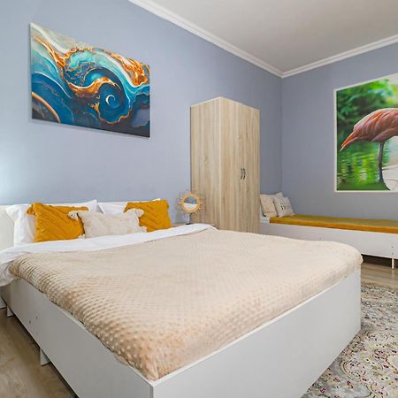 אסטנה Апартаменты Expo Residents Со Всеми Удобствами מראה חיצוני תמונה