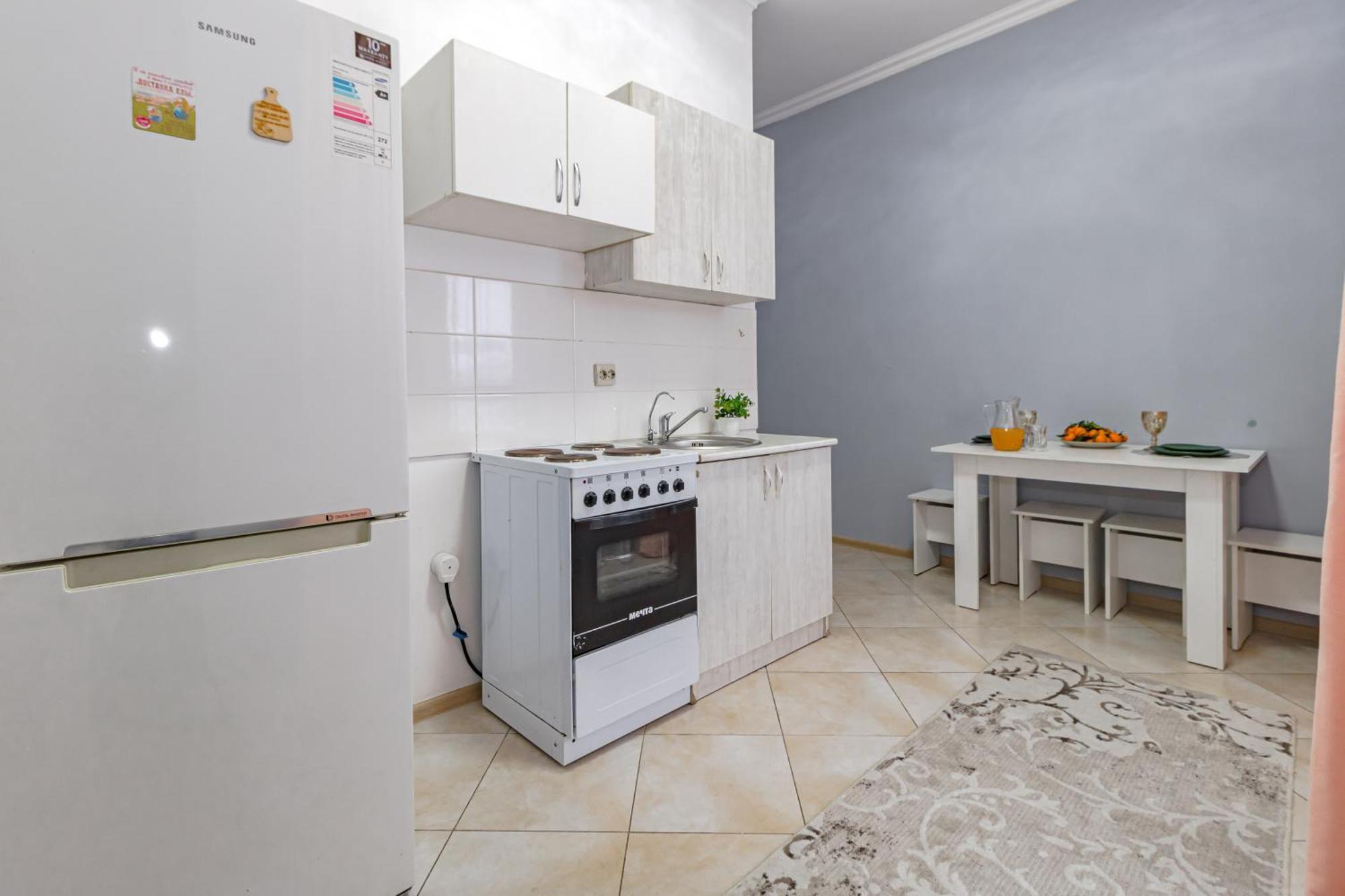 אסטנה Апартаменты Expo Residents Со Всеми Удобствами מראה חיצוני תמונה